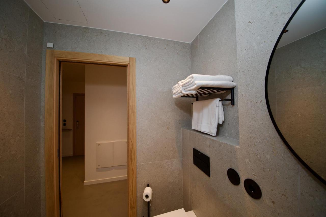 Suite 101 - 2 Bedroom Suite At Amando Perez Suites Ribadeo Extérieur photo